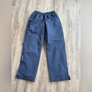 Youth Bauer Tracksuit Pants XL